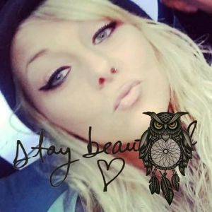 Meet your Posher, Beth